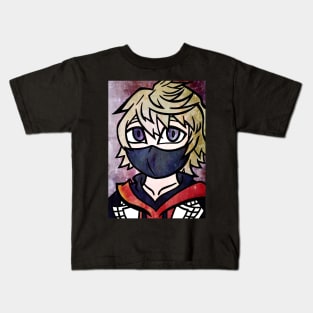 NEO TWEWY - Rindo Kanade Kids T-Shirt